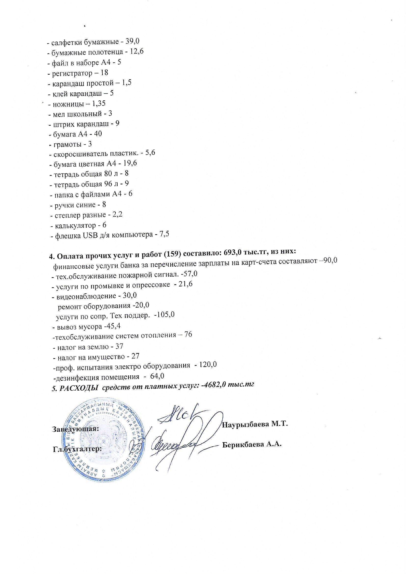 отчет о доходах и расходах за 1 квартал 2018 года