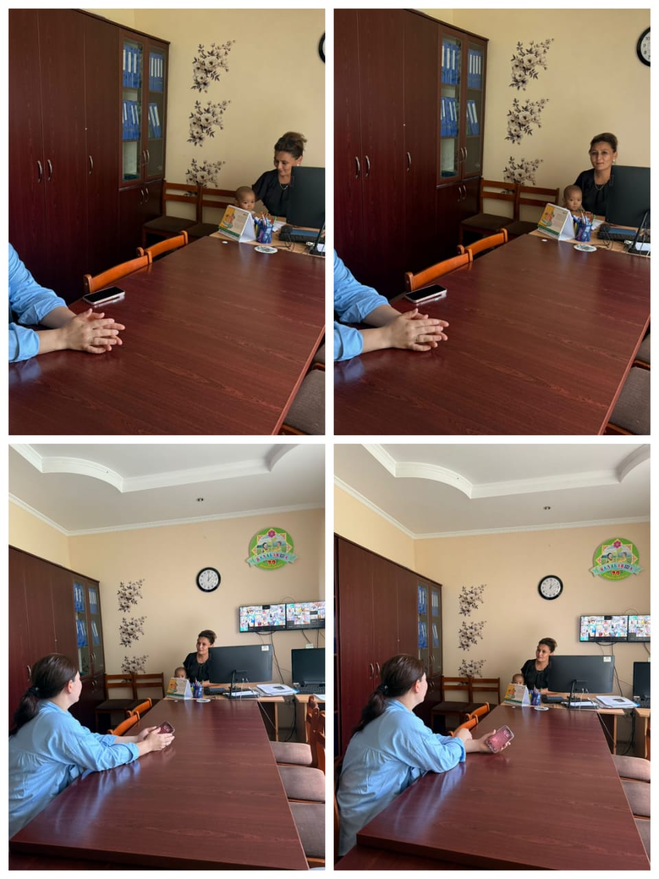 Ата-анаға кеңес.Ваучерлік қаржыландыру