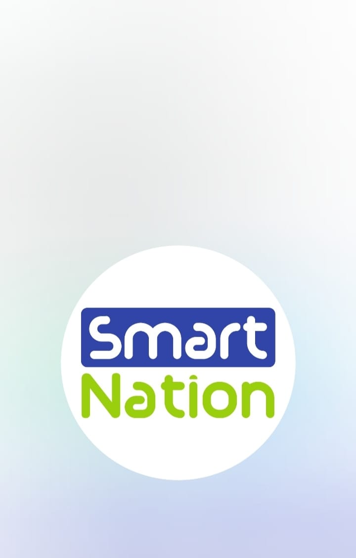 SMARTNATION -БАЛАБАҚША